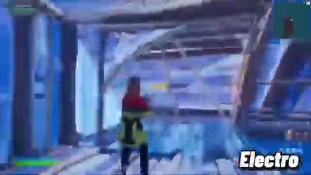Fake Love (RTG Clan Montage)