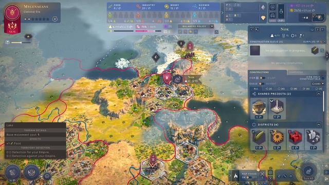 HumanKind - Gameplay #2