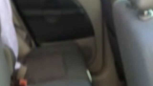 2006 Chrysler PT Cruiser (Las Vegas, Nevada)