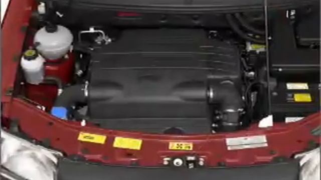 2002 Land Rover Freelander - Orem UT