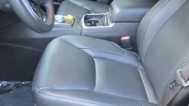 2018 Chrysler 300 300 Touring Sedan 4D (Bellflower, California)