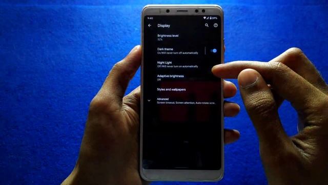 Best Battery Backup Android 11 Rom For Redmi Note 5 Pro | Pixel Rom