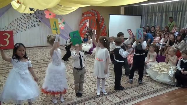 2015-05-28 - Выпускной Акбота. Еркетай