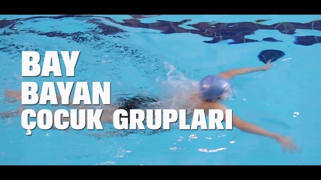 SELÇUKLU SPOR YAPIYOR