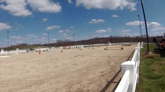 Jenny and Van - Starter Stadium - Walnut Creek CT - 3/20/16