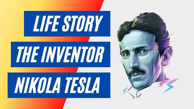 Nikola Tesla-The inventor who lit up the world