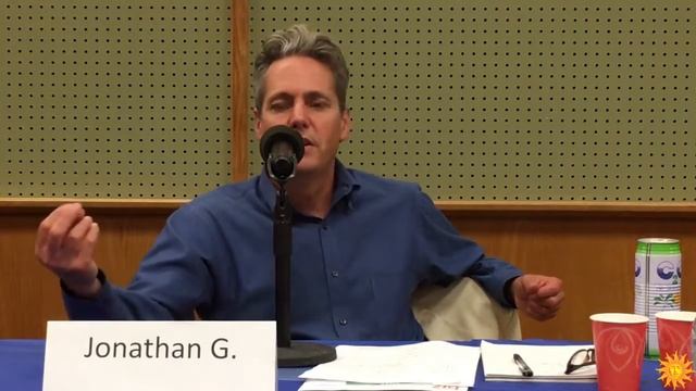 Part 9  - Apple Blossom Parade Support  - Sebastopol City Council Forum Oct 5, 2016