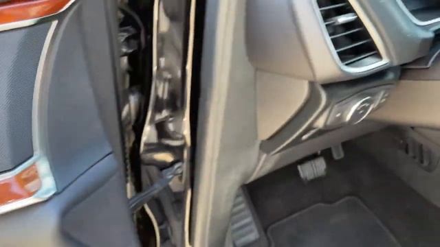 2019 Lincoln Nautilus Lancaster, Delaware, Columbus, Powell, Dublin, OH N201201A