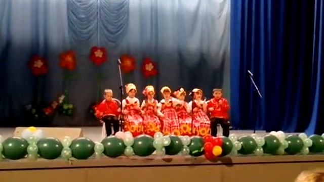 Группа"Ложкари"