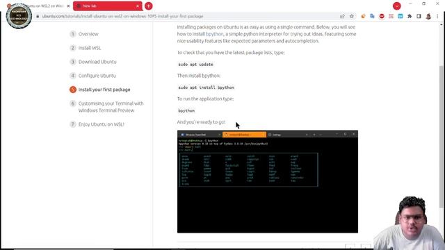 Master Linux Commands Part 1 - Hindi