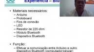 Experiencia Arduino + Bluetooth + Android - parte 1/3