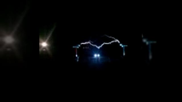 Tesla Coil