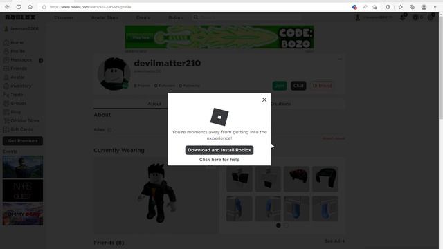 ROBLOX flight simulator (with devil dragon on youtube!)