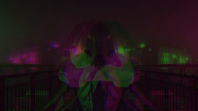 Одинокие Отражения - Когда вновь наступит ночь