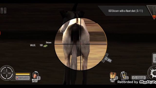 deer hunter classic android gameplay thai by hunter 20 a plus channel unicorn hunting