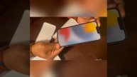 iPhone 13 Pro (Sierra blue) Unboxing, features and basic setup