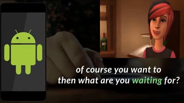Mobile App - Android and IOS