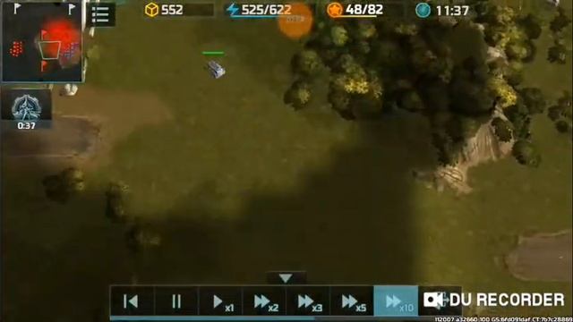 Power of Torrent and Zeus