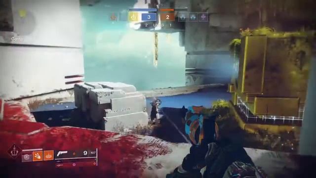 How to get a Ddos on demand. (Destiny 2)