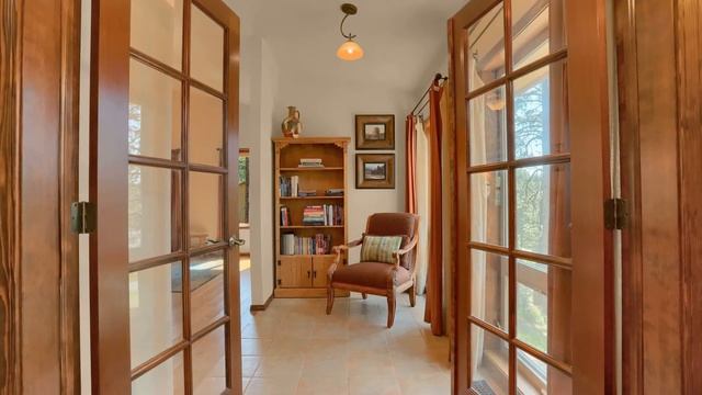 1250 Deer Creek Circle, Monument, CO
