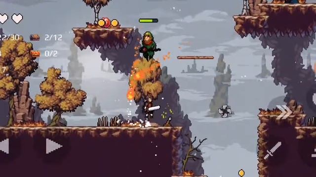 ЮБИЛЕЙ (10 подписчиков) с Apple knight