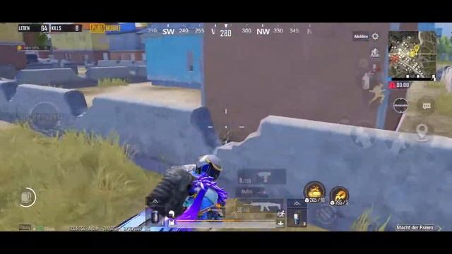 PUBG MOBILE | CONQUERER BOTS | FIFTY5 |iPhone 11 PRO MAX | CONTROLLER FULL GYRO | RUNIC POWER