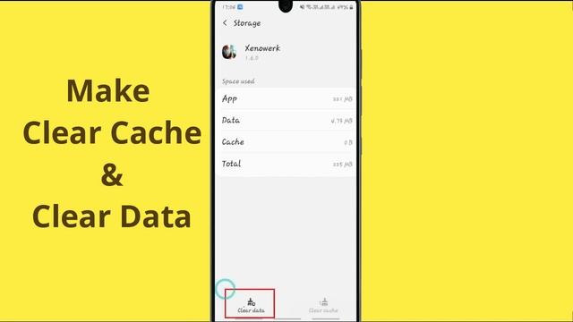 How to Fix Xenowerk App Not Working Problem Android & Ios - Not Open Problem Solved | AllTechapple