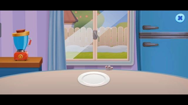 My Talking Tom Friends |iOS/Android 4k gameplay by : Funn Gaming