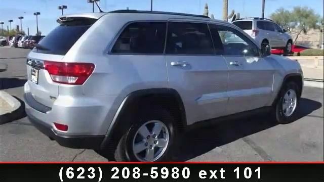 2012 Jeep Grand Cherokee - Airpark Dodge Chrysler Jeep - Sc