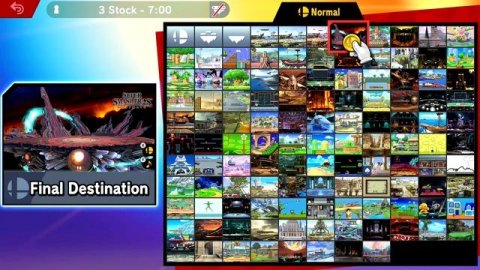 Rob (Link) vs Wade (Bowser/Falcon) - R3 Winners