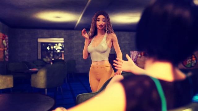 Fetish Locator Week 2 v2.0.11 New Update PC/Android