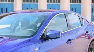 Level Up with Will Leviton and the 2019 Acura ILX