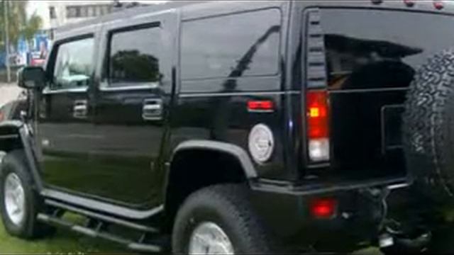 Hummer