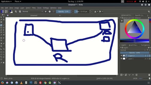 02. Switching and Routing Basic