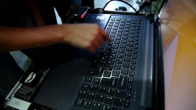 Эксклюзивный проект Стражи кибер пространства