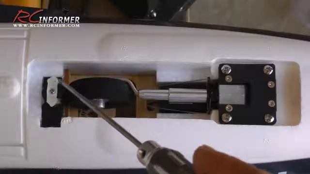 DURAFLY / HOBBY KING de Havilland DH.110 Sea Vixen BUILD GUIDE in HD