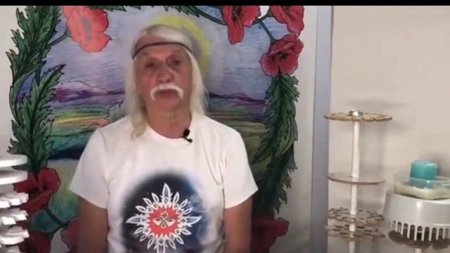 Чакровая система человека и бульбулятры – Александр Тюрин(1)