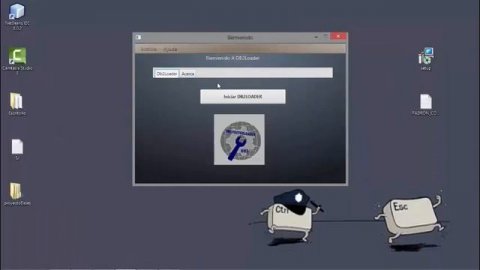 Tutorial de Uso e instalación DB2 Loader