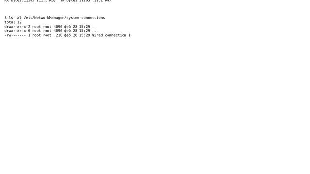 Ubuntu: Network issues on 14.10 with RTL8111
