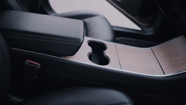 Розыгрыш Tesla model 3 perfomance