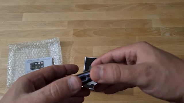 Unboxing Apple Pie ULTRA (APM1688 from Exploter)