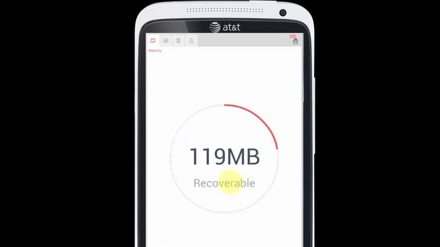 How To Speed Up Android Phone using The Cleaner App