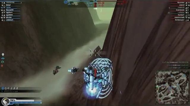 Robocraft-Jogando Com O Tesla Blade T10 (imp