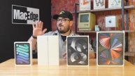 iPad are finally back in stock!