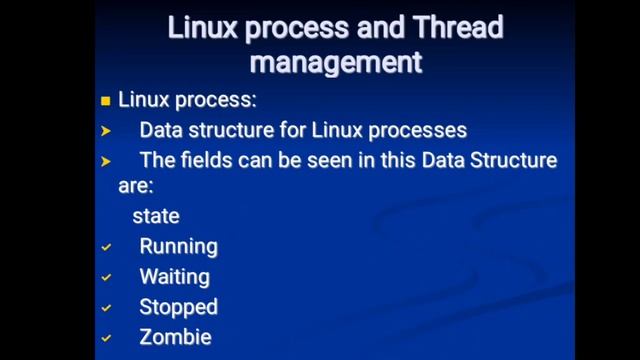 session 4 linux