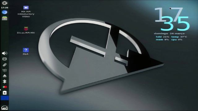 MX Linux completará 10 anos em 24 de março 2024 .