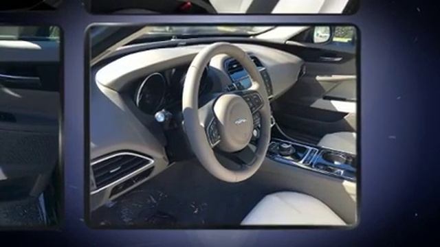 2017 Jaguar XE 25t in Jacksonville, FL 32225