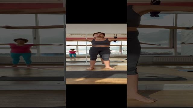Полный комплекс для расслабления шеи,рук,головы