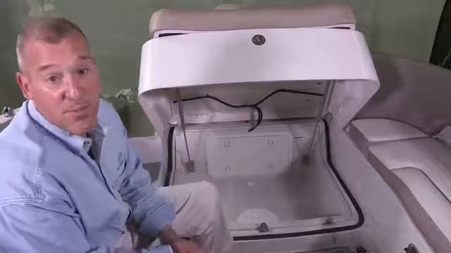 Inspire Marine - Dealership- Crownline E23XS Walkthrough