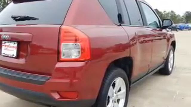 2013 Jeep Compass 2M12487 - Lagrange GA